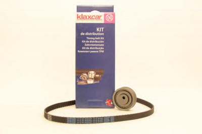 KLAXCAR FRANCE 40022z -  Комплект ремня ГРМ